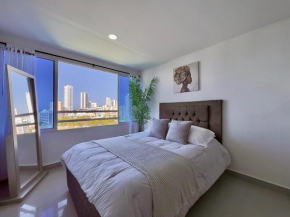Riviera Mulata Loft - Livin Colombia